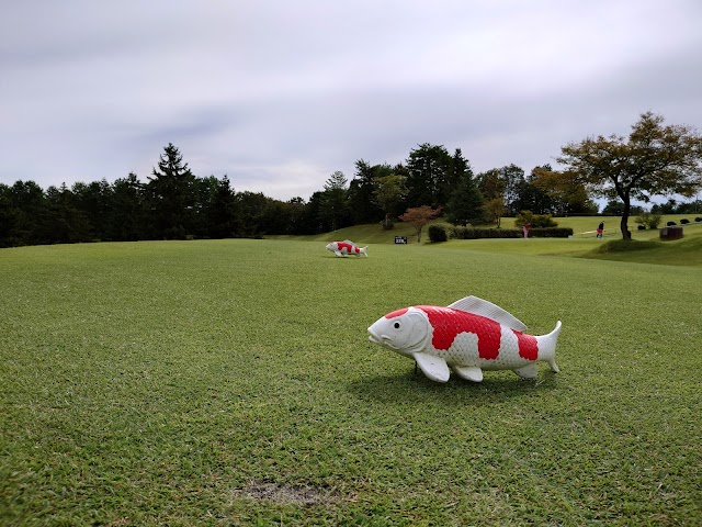 小千谷カントリークラブ - Photo 1