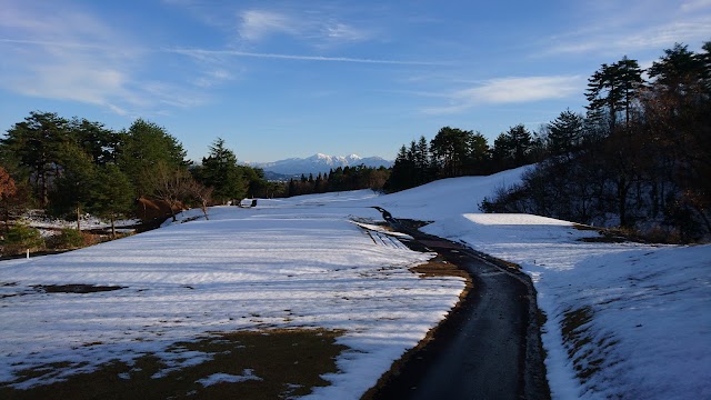 小千谷カントリークラブ - Photo 5