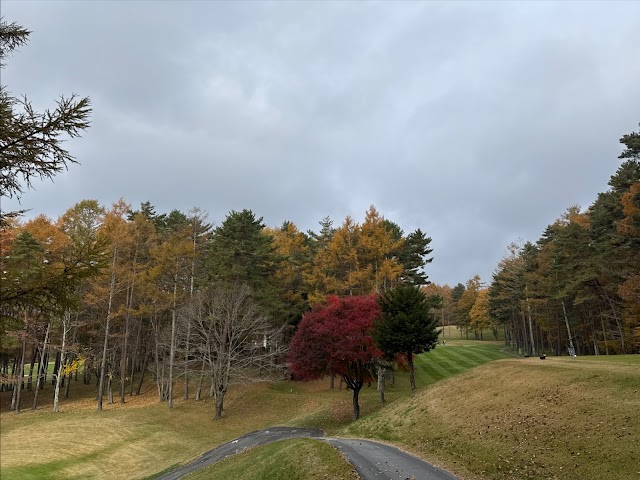 丘の公園清里ゴルフコース - Photo 4