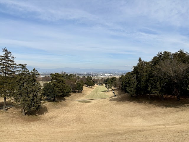 岡部チサンカントリークラブ - Photo 6