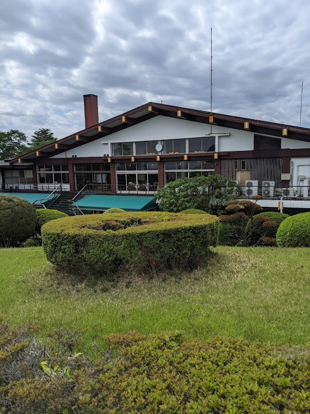 岡部チサンカントリークラブ - Photo 6