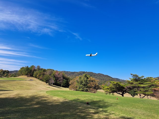 岡山空港ゴルフコース - Photo 7