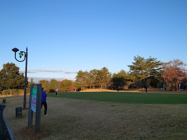 岡山空港ゴルフコース - Photo 4