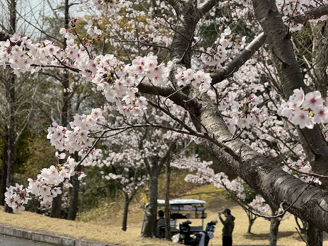 岡山空港ゴルフコース - Photo 1