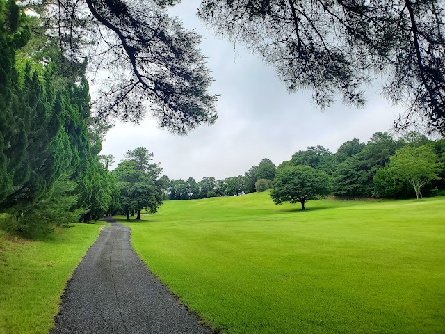 岡山カントリークラブ　桃の郷コース - Photo 3