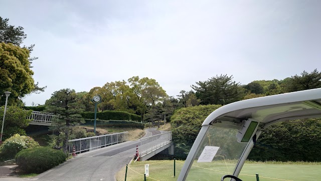 岡山カントリークラブ　桃の郷コース - Photo 6