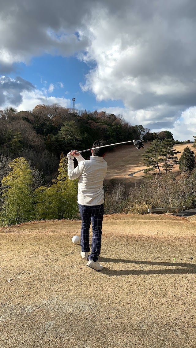 岡山カントリークラブ　桃の郷コース - Photo 7