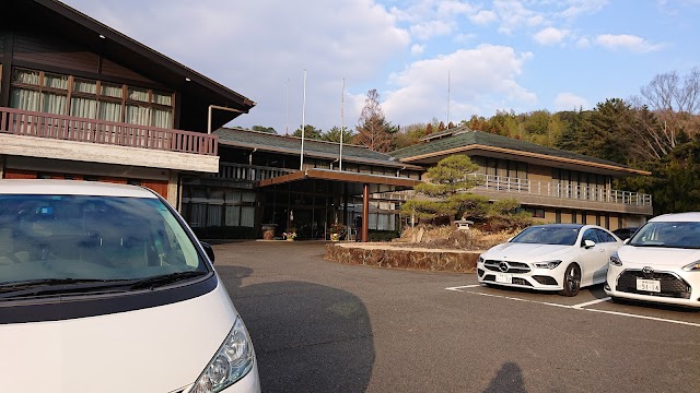 岡山カントリークラブ　桃の郷コース - Photo 4