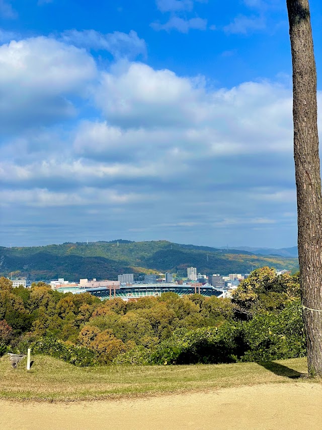 岡山ゴルフ倶楽部　帯江コース - Photo 2