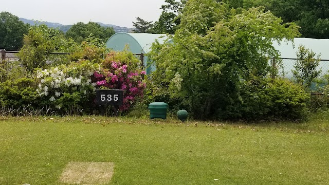 岡山ゴルフ倶楽部　帯江コース - Photo 4