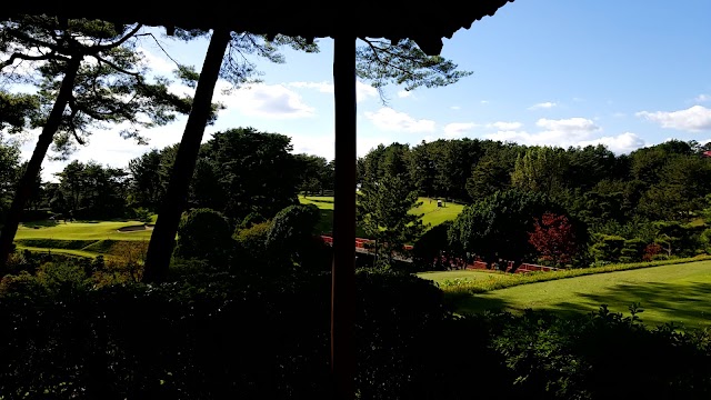 岡山ゴルフ倶楽部　帯江コース - Photo 3