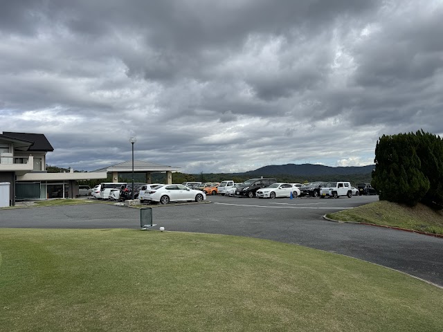 岡山国際ゴルフ倶楽部 - Photo 6