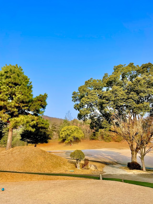 岡山国際ゴルフ倶楽部 - Photo 7