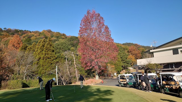 岡山国際ゴルフ倶楽部 - Photo 3