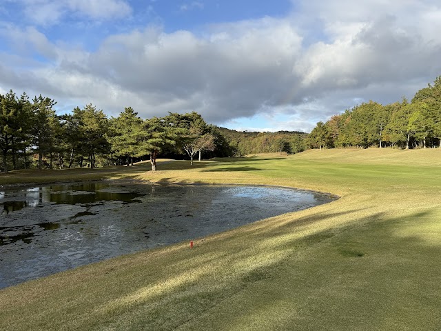岡山金陵カントリークラブ - Photo 2