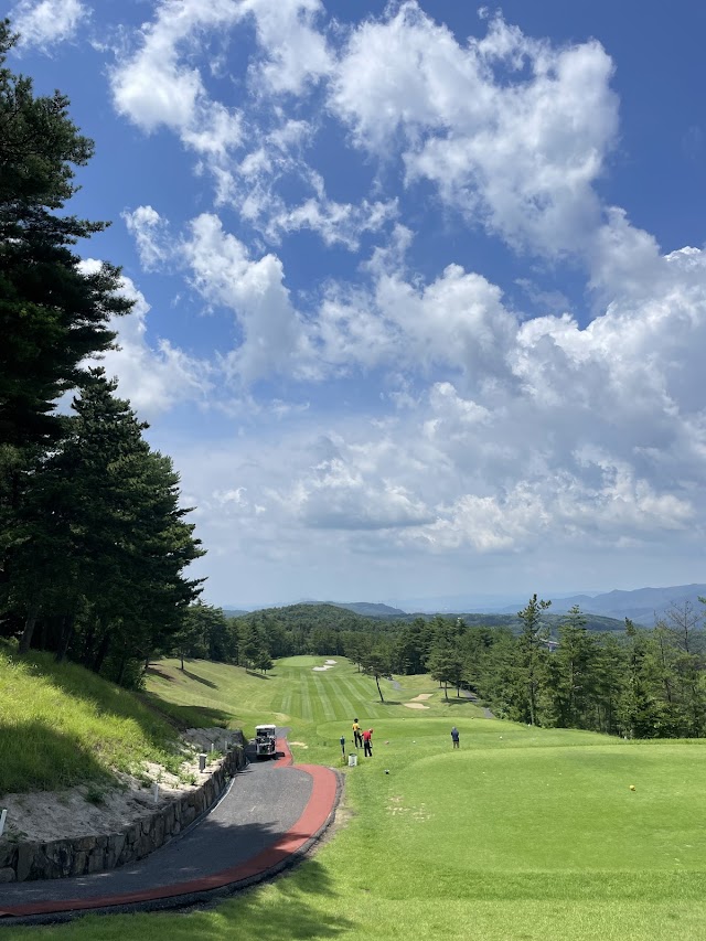 岡山金陵カントリークラブ - Photo 6