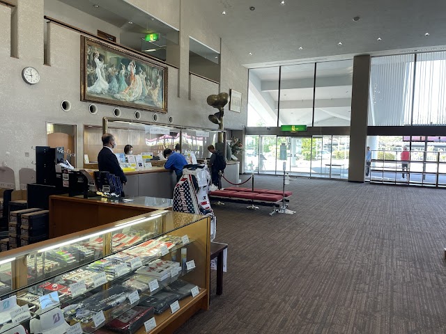岡山金陵カントリークラブ - Photo 1
