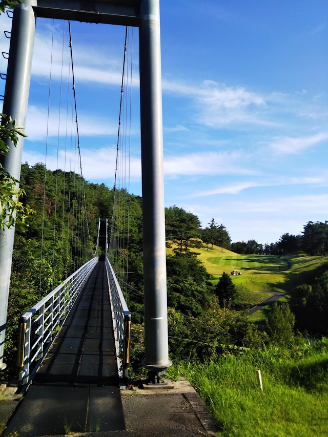 岡山金陵カントリークラブ - Photo 4