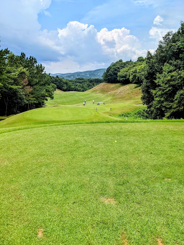 岡山北ゴルフ倶楽部 - Photo 6