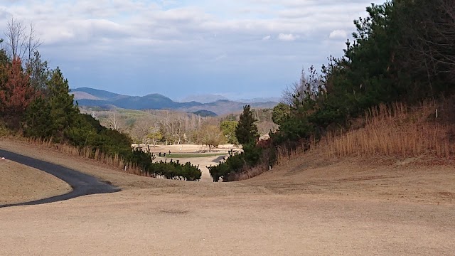 岡山西ゴルフ倶楽部 - Photo 6