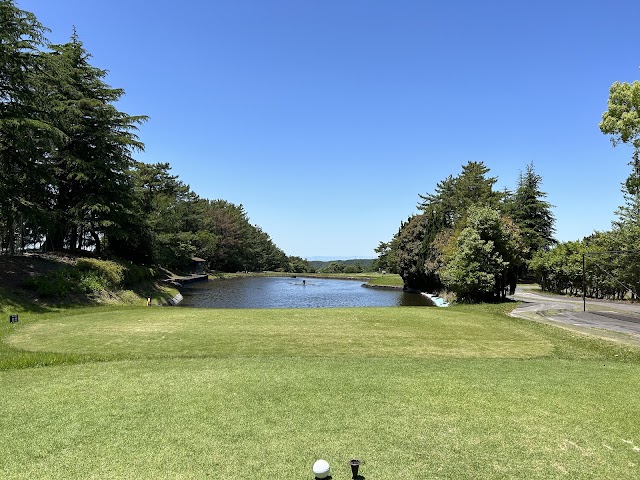 岡崎カントリー倶楽部 - Photo 2