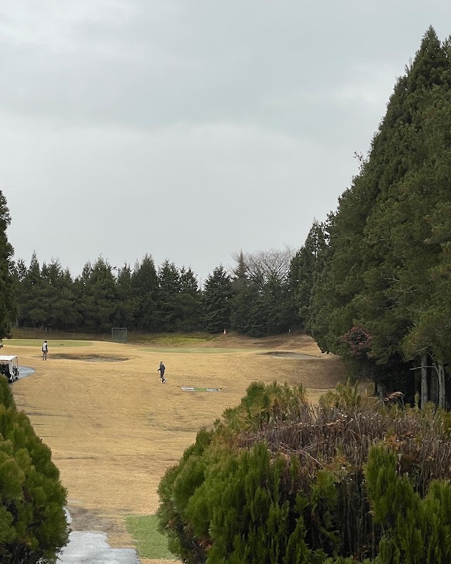 岡崎高原カントリークラブ - Photo 4