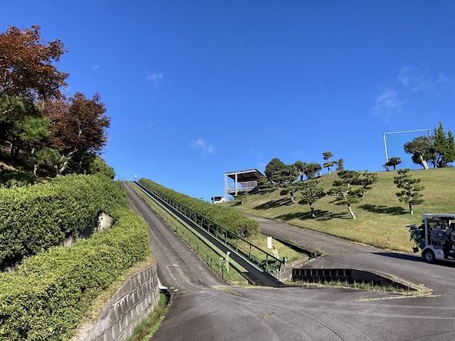 額田ゴルフ倶楽部 - Photo 4
