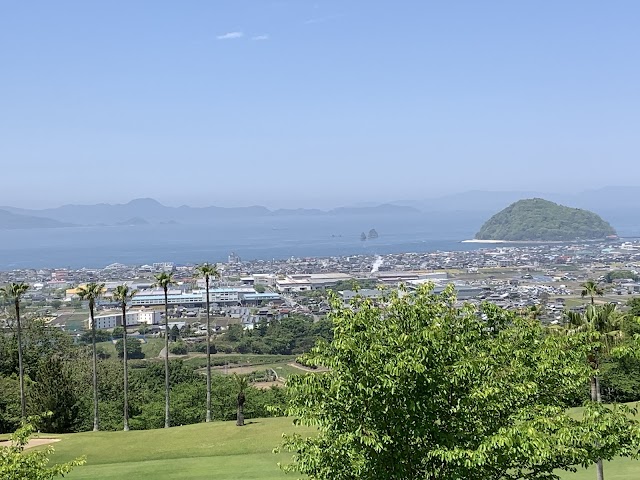 奥道後ゴルフクラブ - Photo 1