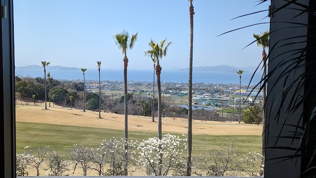 奥道後ゴルフクラブ - Photo 6