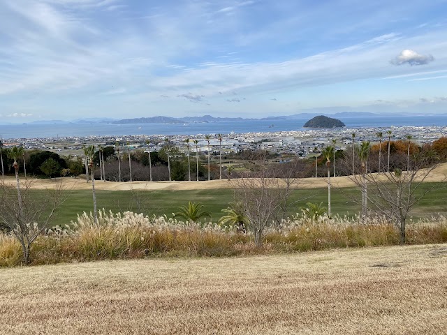 奥道後ゴルフクラブ - Photo 3