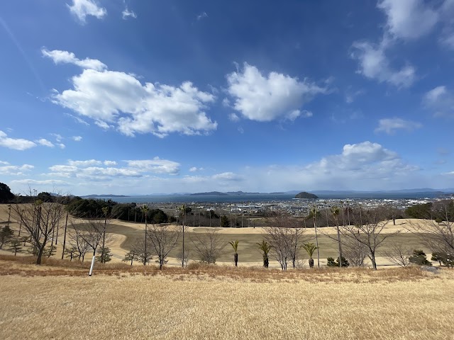 奥道後ゴルフクラブ - Photo 7