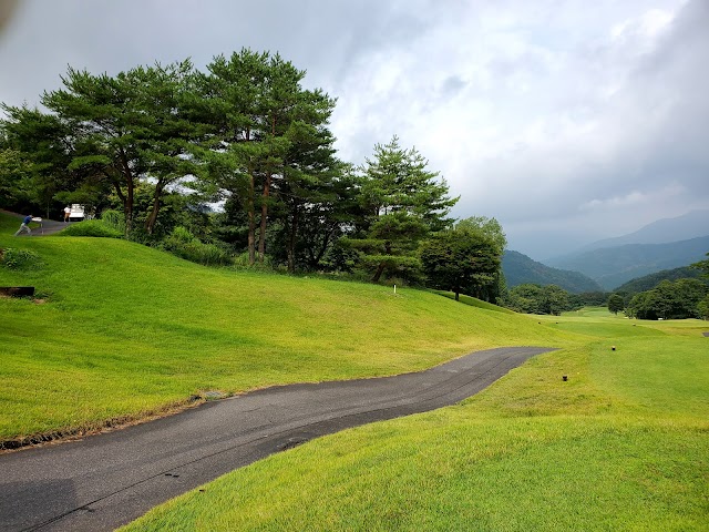 奥津ゴルフ倶楽部 - Photo 2
