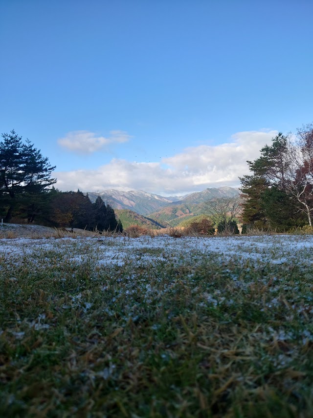 奥津ゴルフ倶楽部 - Photo 6