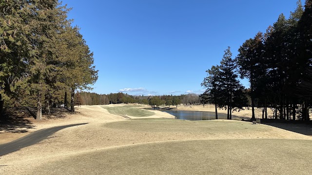 オールドオーチャードゴルフクラブ - Photo 5