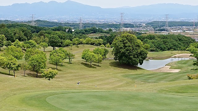 オリムピック・カントリークラブレイクつぶらだコース - Photo 9