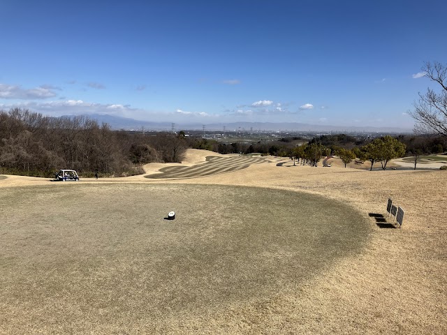 オリムピック・カントリークラブレイクつぶらだコース - Photo 1