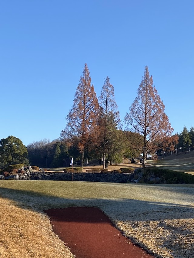 オリムピックナショナルＧＣ ＥＡＳＴ - Photo 3