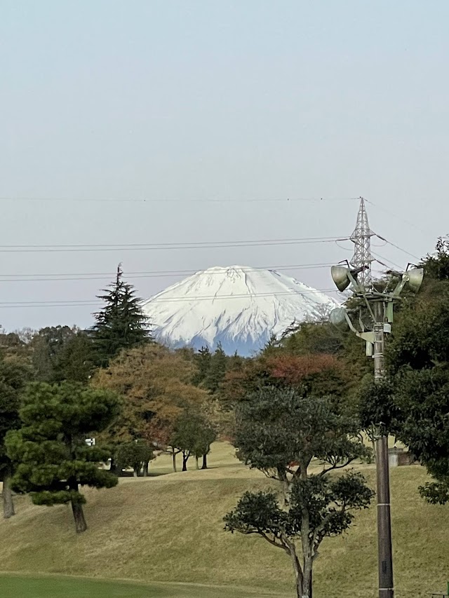 オリムピックナショナルゴルフクラブ　サカワコース - Photo 2