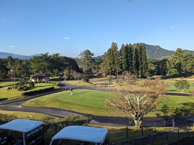 近江カントリー倶楽部 - Photo 9