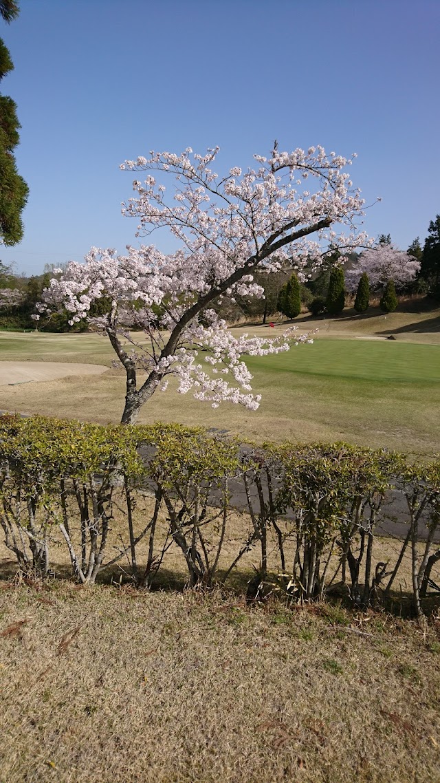 近江カントリー倶楽部 - Photo 7