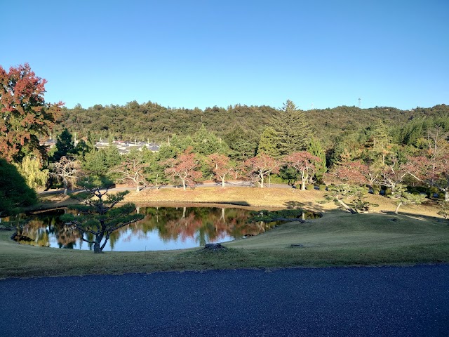 近江カントリー倶楽部 - Photo 5