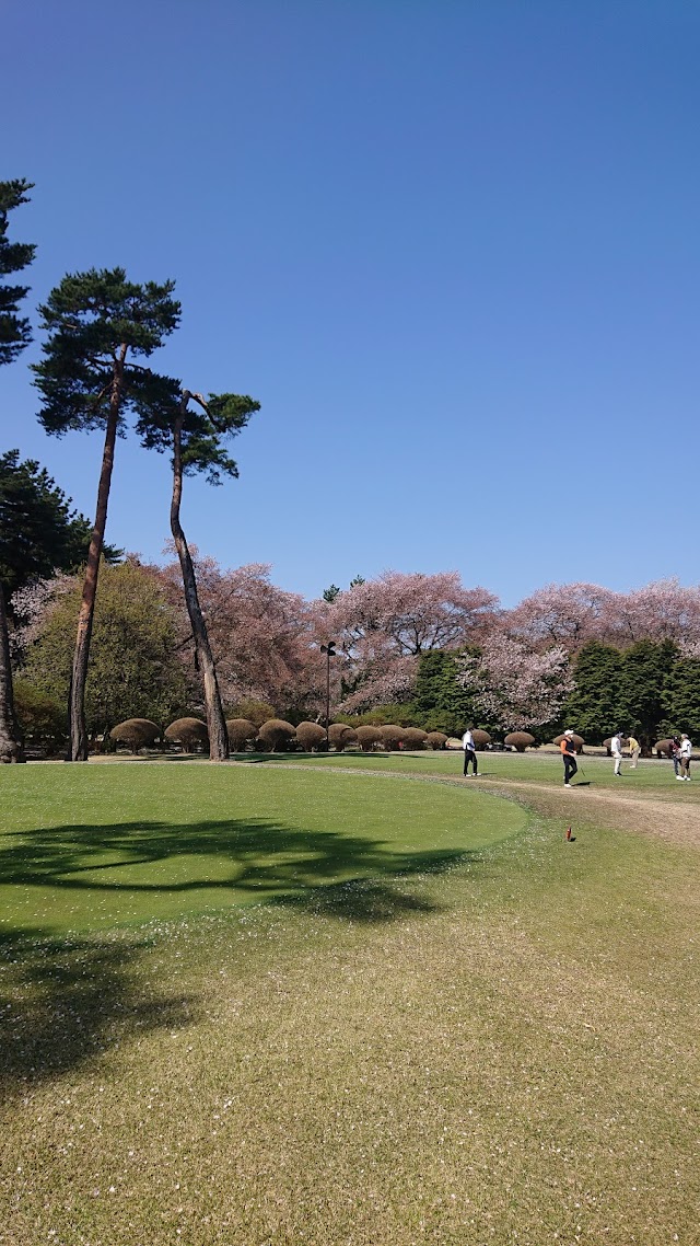 大宮ゴルフコース - Photo 5