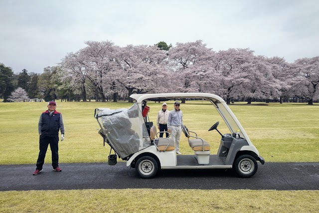 大宮ゴルフコース - Photo 1