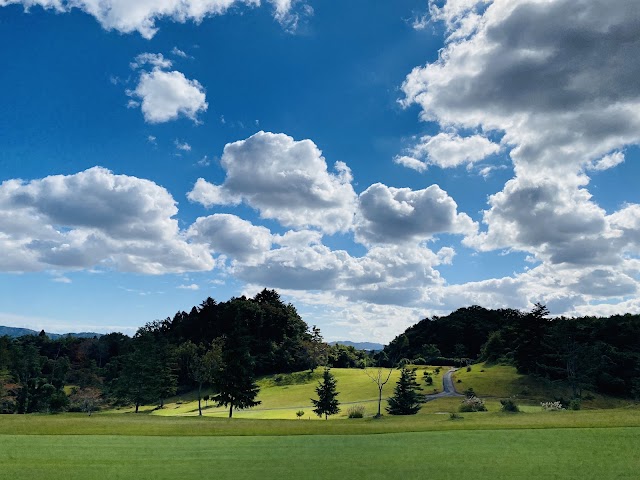 表蔵王国際ゴルフクラブ - Photo 3