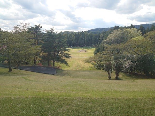 表蔵王国際ゴルフクラブ - Photo 1