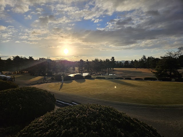 表蔵王国際ゴルフクラブ - Photo 4