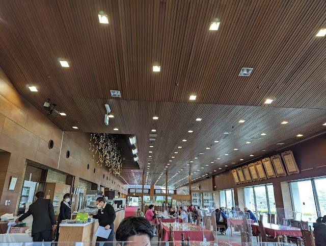 表蔵王国際ゴルフクラブ - Photo 2