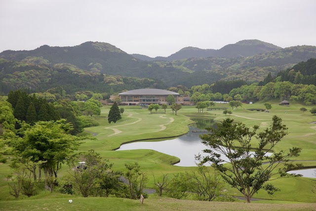 大村湾カントリー倶楽部　オールドコース - Photo 4