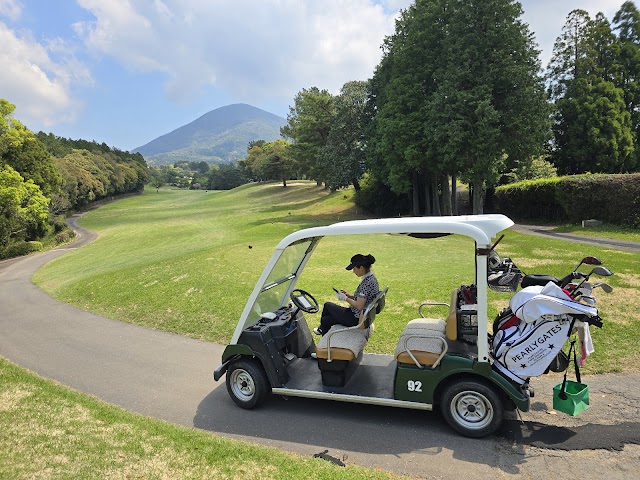 大村湾カントリー倶楽部　オールドコース - Photo 3