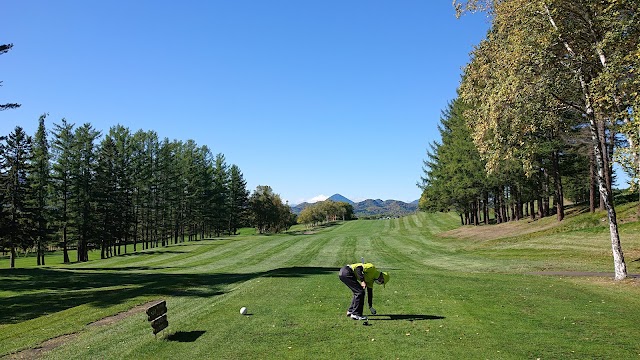 温根湯国際カントリークラブ - Photo 9